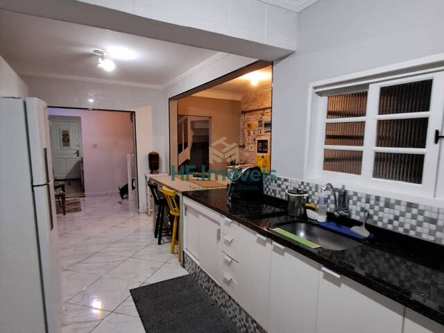 Casa para Venda em Santo André - 5
