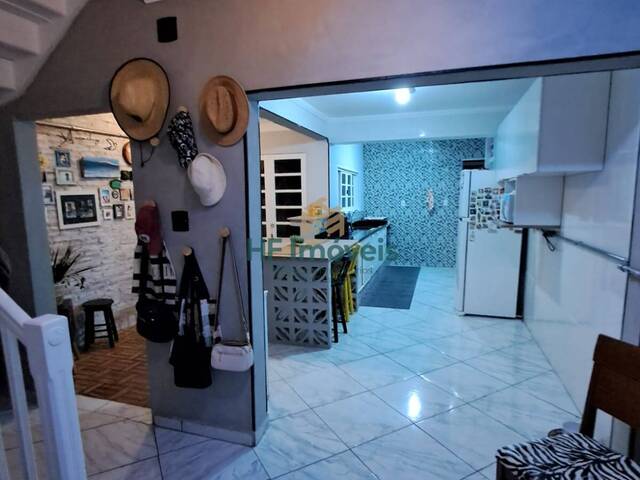 #S 1106 - Casa para Venda em Santo André - SP - 3