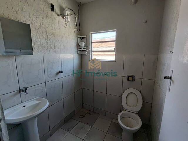 Casa para Venda em Santo André - 5