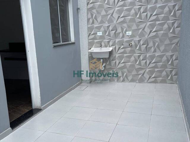 Casa para Venda em Santo André - 4