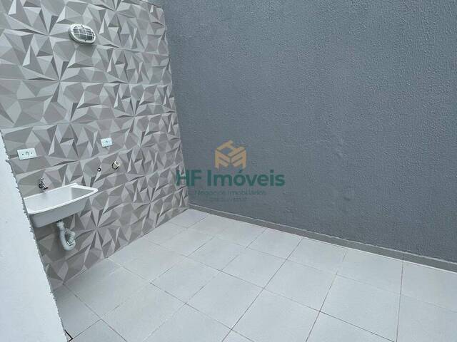 Casa para Venda em Santo André - 5