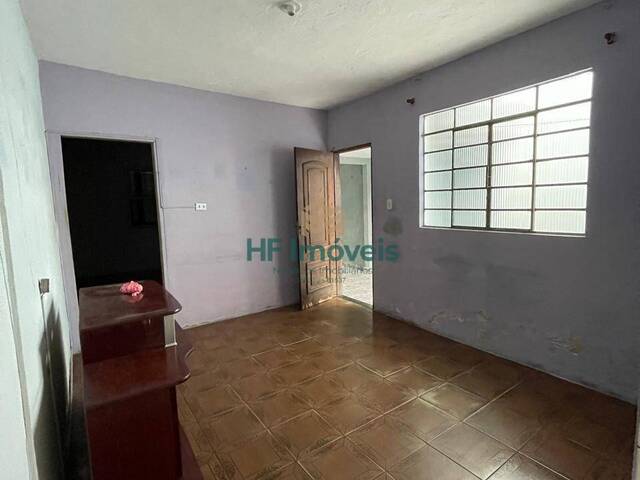 Casa para Venda em Santo André - 4