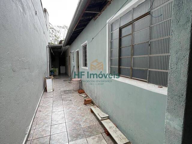#C 8040 - Casa para Venda em Santo André - SP - 3