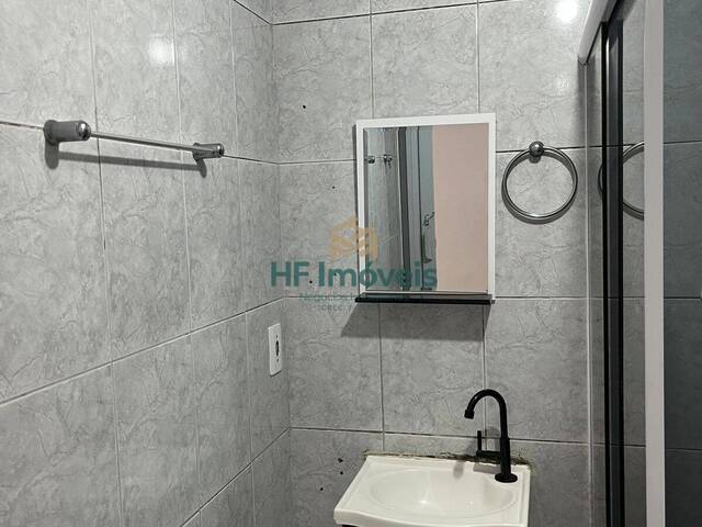 #A 1563 - Apartamento para Venda em Santo André - SP - 2