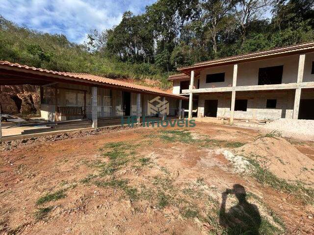 #C 8042 - Casa para Venda em Socorro - SP - 1
