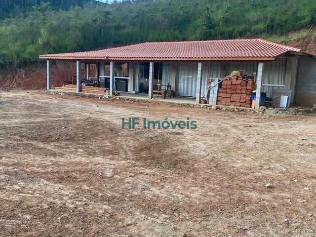 #C 8042 - Casa para Venda em Socorro - SP - 2