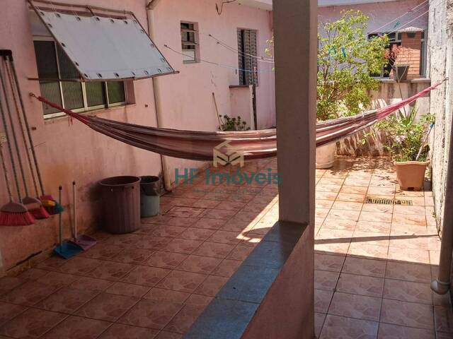 #C 8043 - Casa para Venda em Santo André - SP - 1