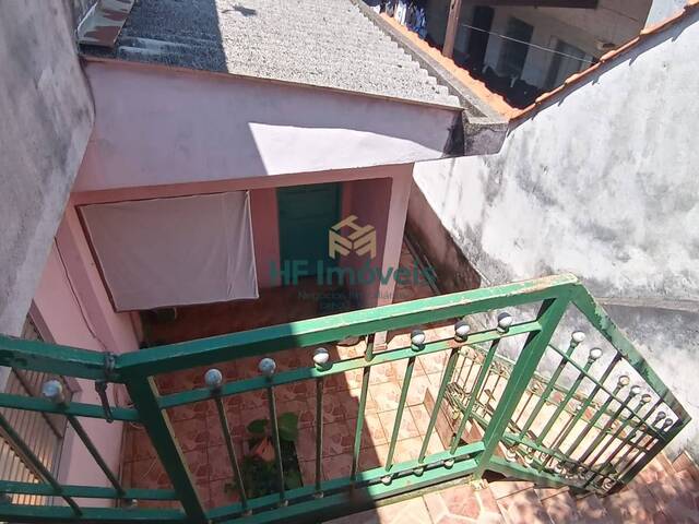 Casa para Venda em Santo André - 4