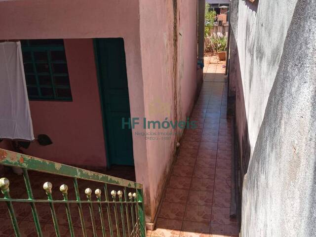 #C 8043 - Casa para Venda em Santo André - SP - 3