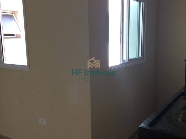 #A 1564 - Apartamento para Venda em Santo André - SP - 1