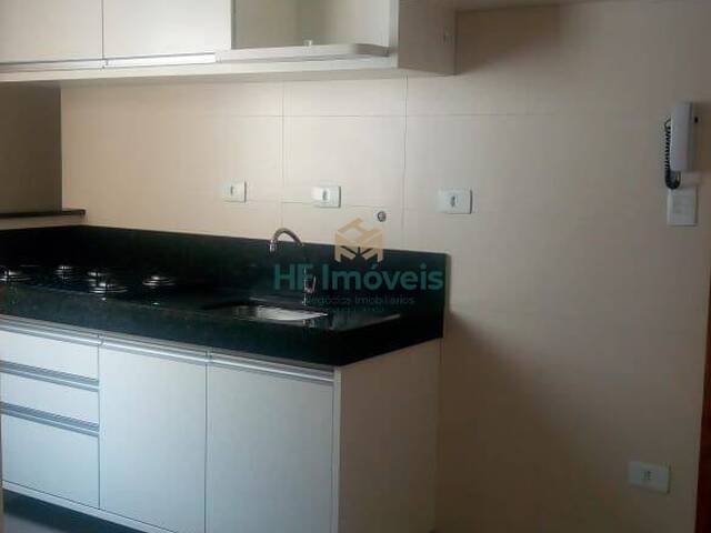 Apartamento para Venda em Santo André - 4