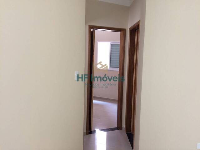 Apartamento para Venda em Santo André - 5