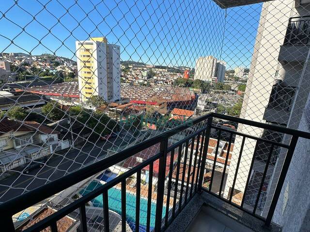Apartamento para Venda em São Bernardo do Campo - 5