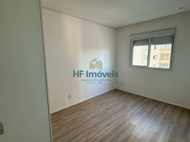 Apartamento para Venda em São Bernardo do Campo - 4