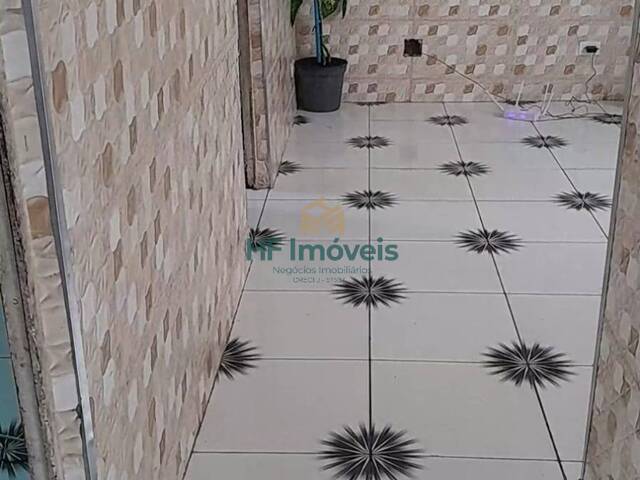 #A 1566 - Apartamento para Venda em Santo André - SP - 1