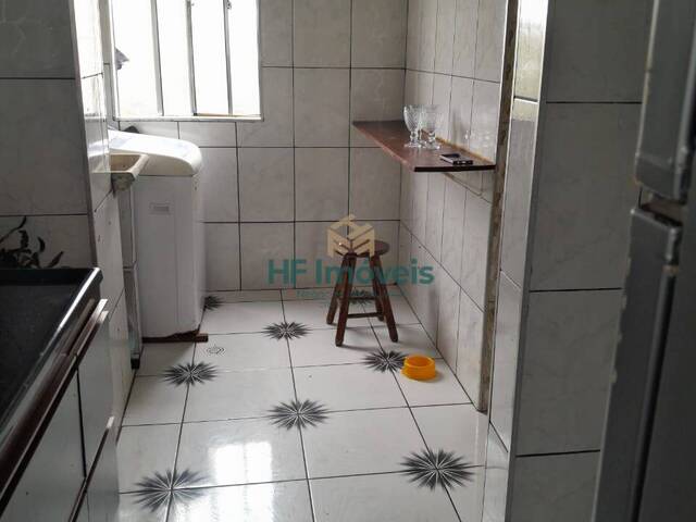 Apartamento para Venda em Santo André - 4