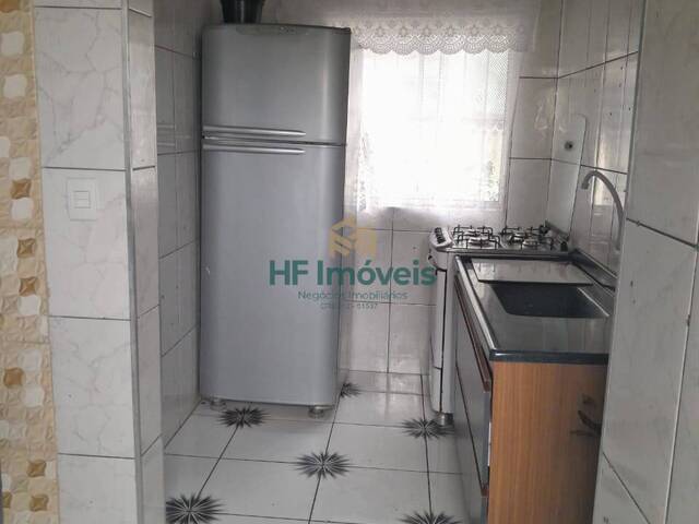 Apartamento para Venda em Santo André - 5