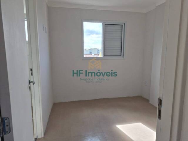 #A 1567 - Apartamento para Venda em Santo André - SP - 2