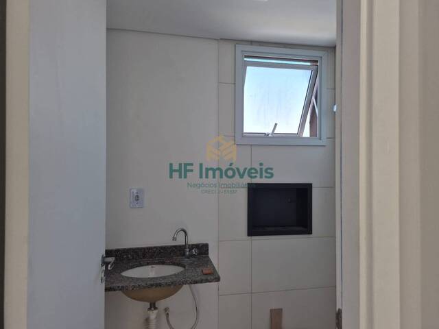 #A 1567 - Apartamento para Venda em Santo André - SP - 3