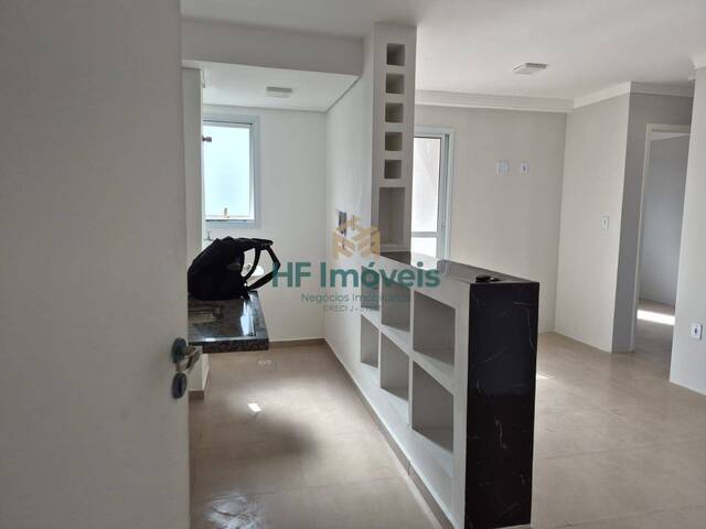Apartamento para Venda em Santo André - 4