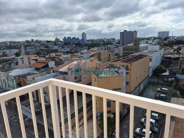 Apartamento para Venda em Santo André - 5