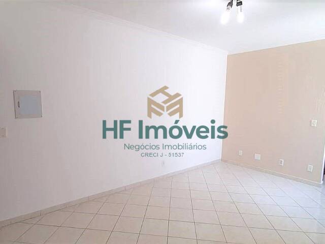 #A 1568 - Apartamento para Venda em Santo André - SP - 2