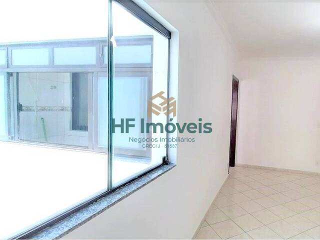 Apartamento para Venda em Santo André - 4