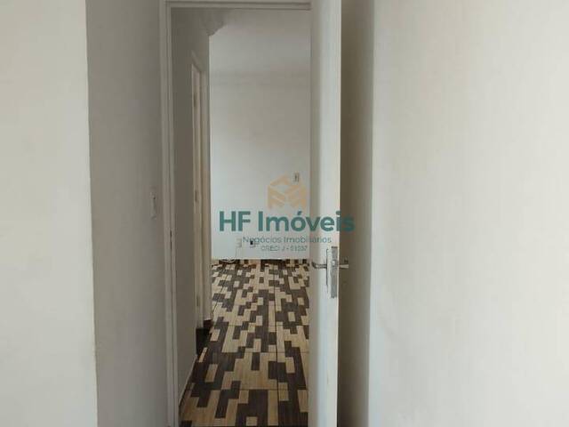 #A 1569 - Apartamento para Venda em Santo André - SP - 3