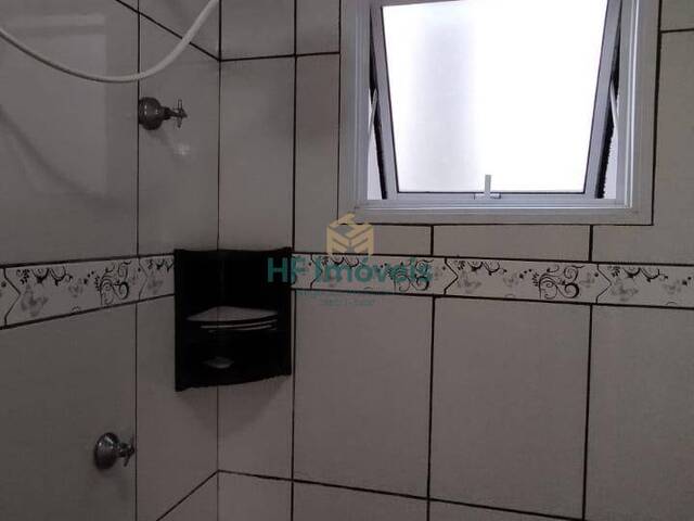 Apartamento para Venda em Santo André - 5