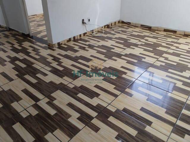 #A 1569 - Apartamento para Venda em Santo André - SP - 1