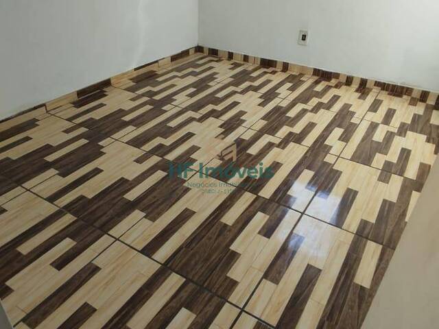 #A 1569 - Apartamento para Venda em Santo André - SP - 2