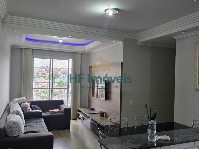 Apartamento para Venda em Santo André - 4
