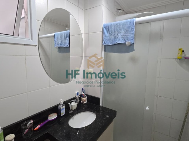 #A 1570 - Apartamento para Venda em Santo André - SP - 2