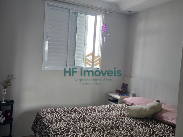 #A 1570 - Apartamento para Venda em Santo André - SP - 3