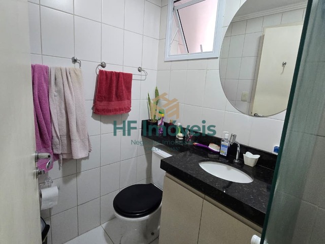Apartamento para Venda em Santo André - 5