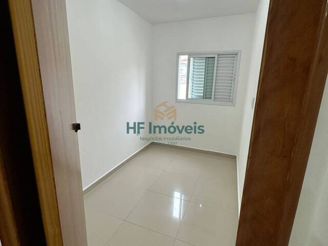 Apartamento para Venda em Santo André - 4