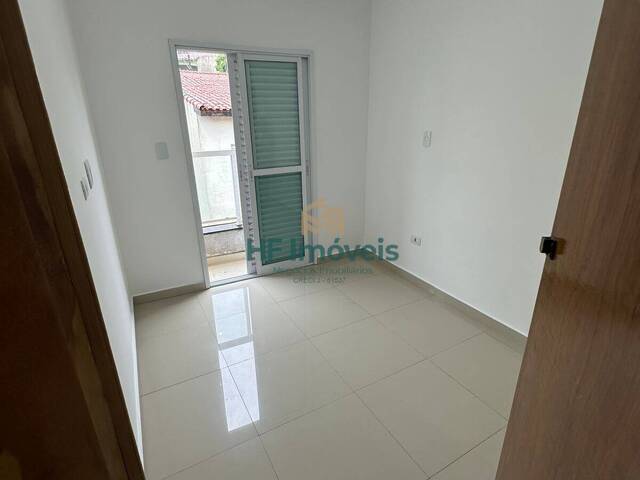 #A 1571 - Apartamento para Venda em Santo André - SP - 3