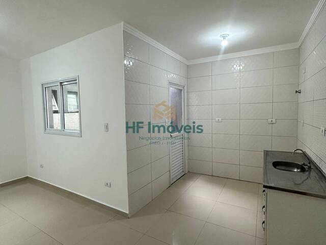 Apartamento para Venda em Santo André - 5