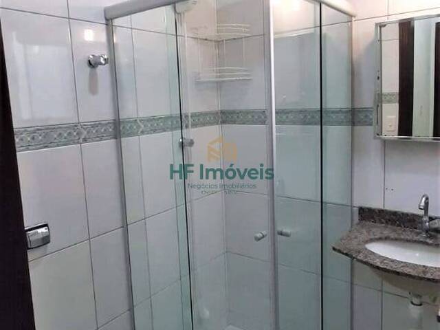 #A 1572 - Apartamento para Venda em Santo André - SP - 2