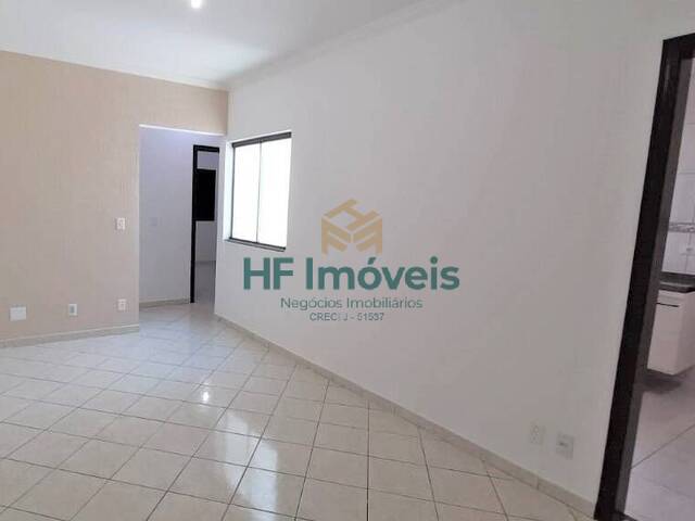 #A 1572 - Apartamento para Venda em Santo André - SP - 1