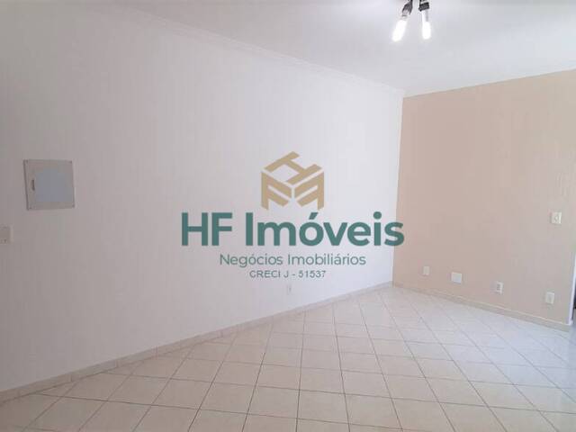 Apartamento para Venda em Santo André - 4