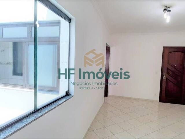 Apartamento para Venda em Santo André - 5
