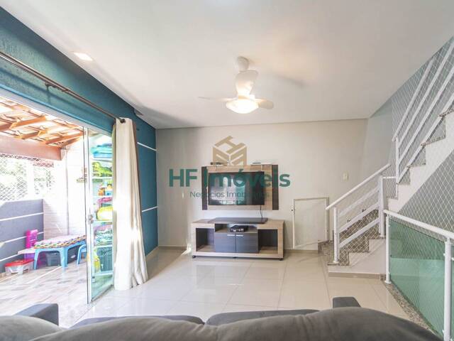 #S 1108 - Casa para Venda em Santo André - SP - 2