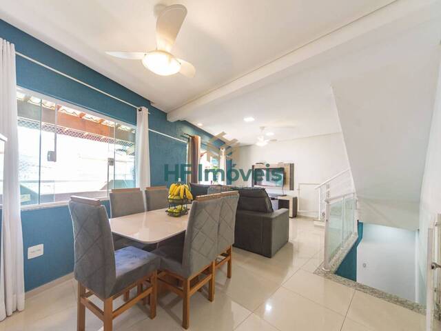 #S 1108 - Casa para Venda em Santo André - SP - 1