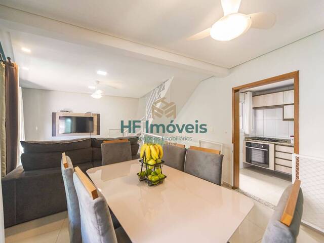 #S 1108 - Casa para Venda em Santo André - SP - 3