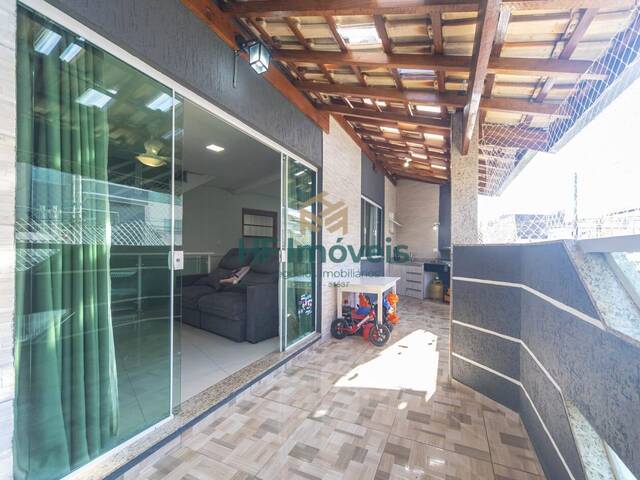 Casa para Venda em Santo André - 5