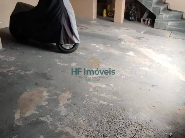 #C 8044 - Casa para Venda em Santo André - SP - 1