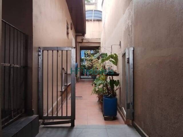 #C 8044 - Casa para Venda em Santo André - SP - 3