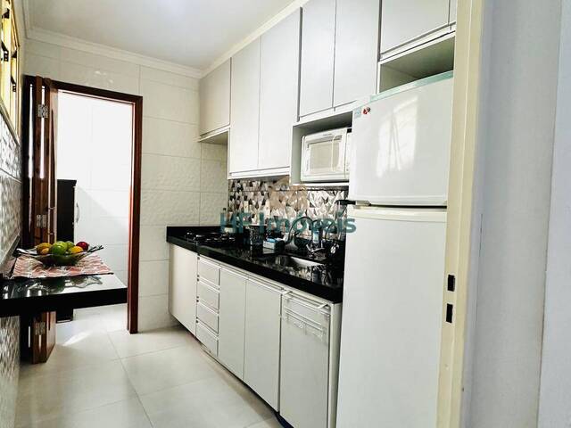 Apartamento para Venda em Santo André - 4