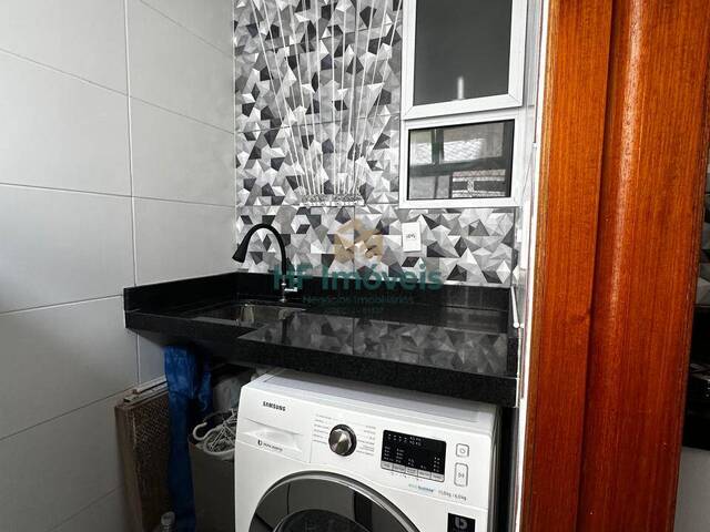 #A 1576 - Apartamento para Venda em Santo André - SP - 2